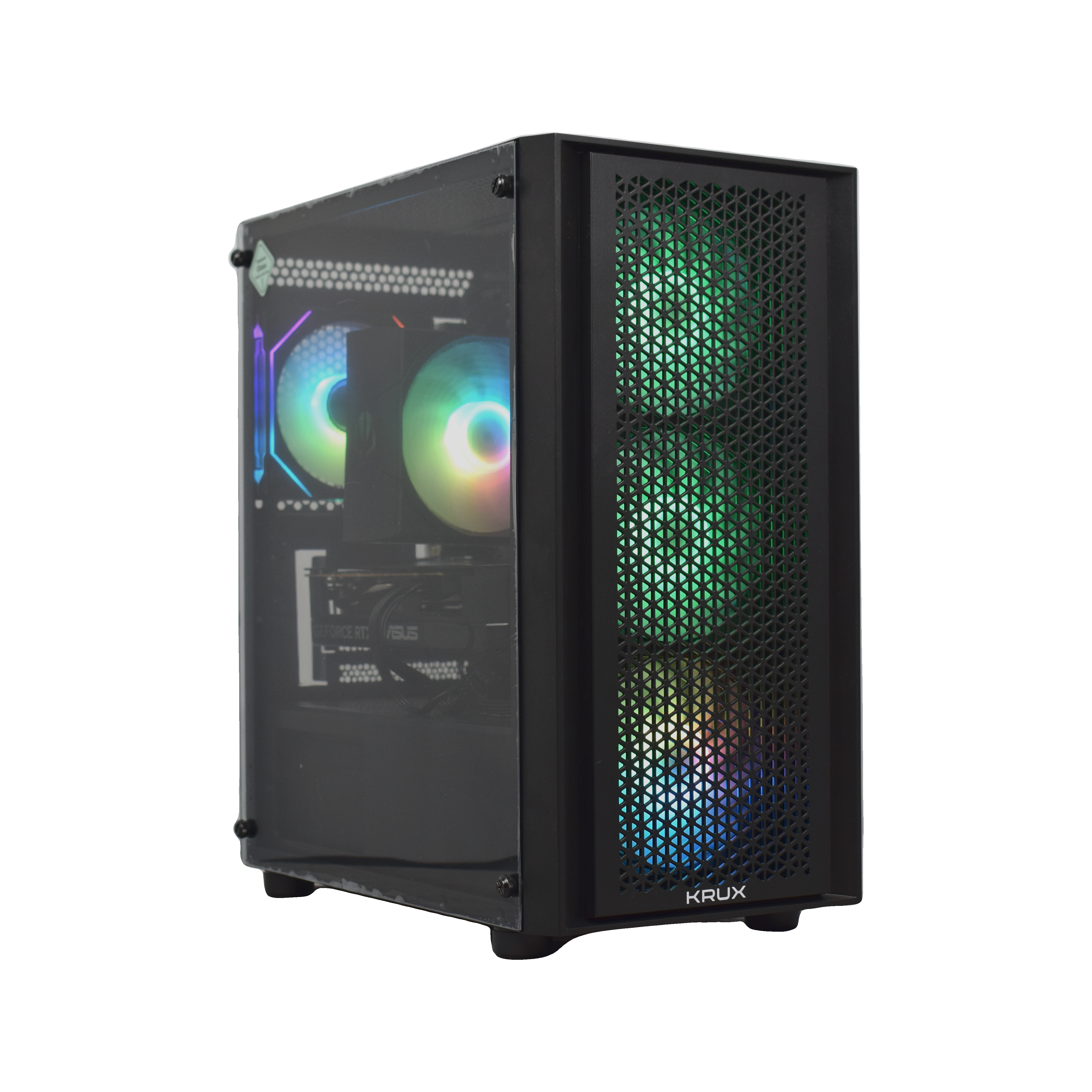 Ryzen 5 5500 | RTX 5060 | Prenew